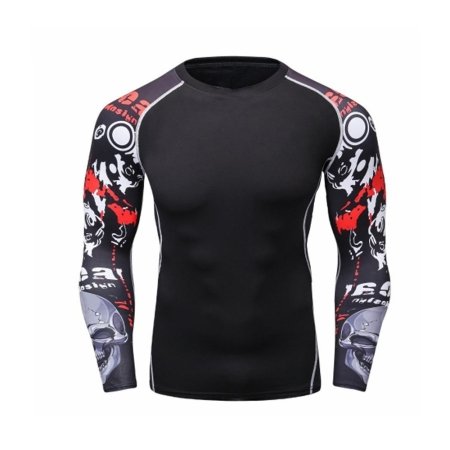 Compression Shirt